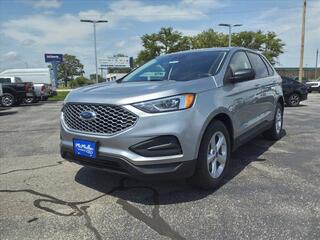 2024 Ford Edge for sale in Council Bluffs IA