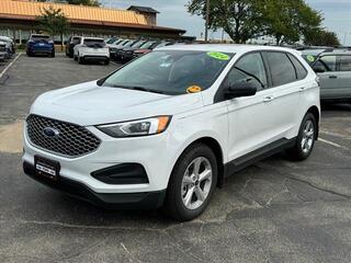 2024 Ford Edge for sale in Janesville WI