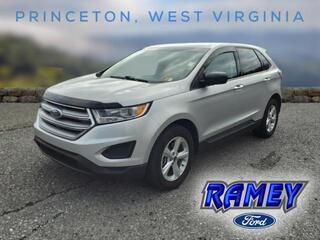 2017 Ford Edge for sale in Princeton WV