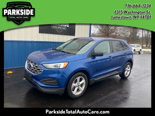 2020 Ford Edge for sale in Jamestown NY