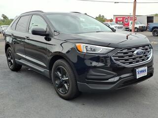2022 Ford Edge for sale in Laredo TX