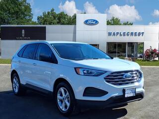 2022 Ford Edge for sale in Union NJ