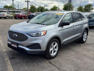 2024 Ford Edge for sale in Janesville WI