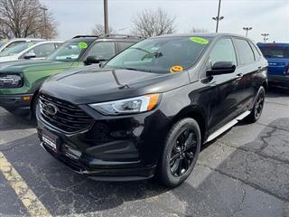 2024 Ford Edge for sale in Janesville WI