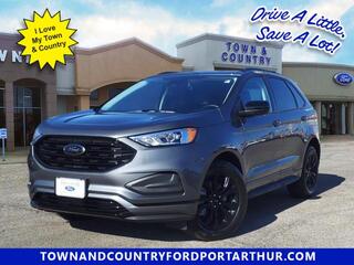 2024 Ford Edge for sale in Port Arthur TX