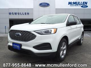 2024 Ford Edge for sale in Council Bluffs IA