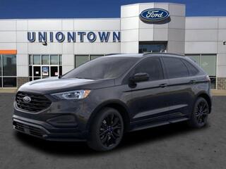 2024 Ford Edge for sale in Uniontown PA