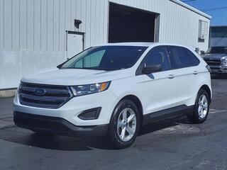 2017 Ford Edge for sale in St Fostoria OH