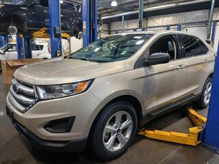 2018 Ford Edge for sale in Greer SC