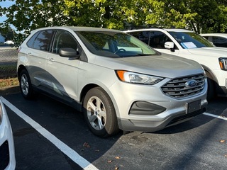 2019 Ford Edge
