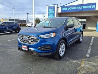 2020 Ford Edge for sale in Oklahoma City OK