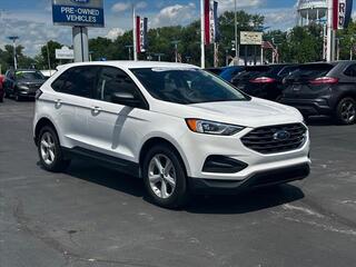 2021 Ford Edge for sale in Independence MO