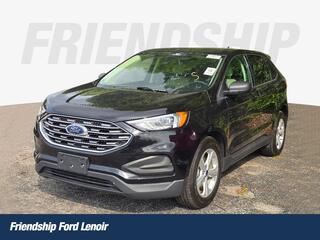 2021 Ford Edge for sale in Lenoir NC