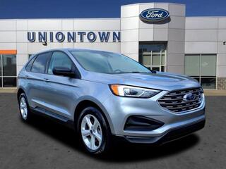 2021 Ford Edge for sale in Uniontown PA