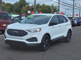 2023 Ford Edge for sale in Woodhaven MI