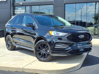 2023 Ford Edge for sale in Cincinnati OH