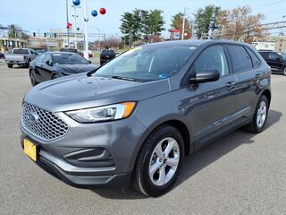 2024 Ford Edge for sale in Roanoke VA