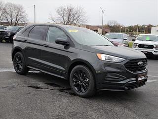 2024 Ford Edge for sale in Belton MO