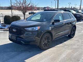 2024 Ford Edge for sale in Franklin WI