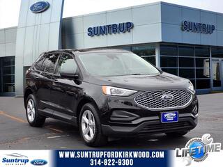 2024 Ford Edge for sale in Kirkwood MO