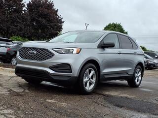 2024 Ford Edge for sale in Farmington Hills MI