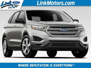 2017 Ford Edge for sale in Minong WI