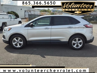 2019 Ford Edge for sale in Sevierville TN