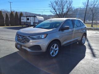 2020 Ford Edge for sale in Princeton WV