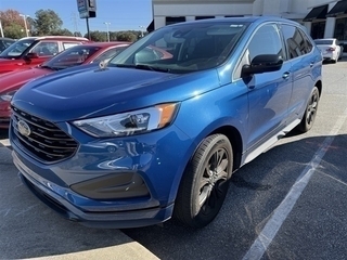 2022 Ford Edge for sale in Greenville SC