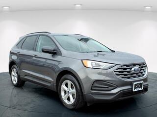 2022 Ford Edge for sale in Charleroi PA