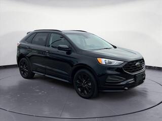 2023 Ford Edge for sale in Knoxville TN