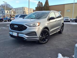 2024 Ford Edge for sale in Beverly MA