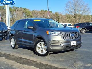 2024 Ford Edge for sale in Carthage NC