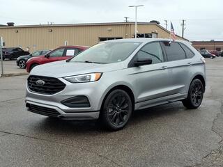 2024 Ford Edge for sale in Belleville MI