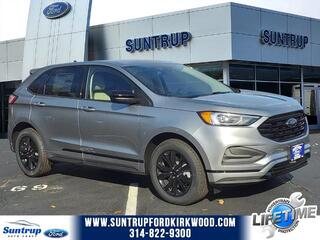 2024 Ford Edge for sale in Kirkwood MO