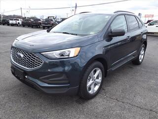 2024 Ford Edge for sale in Joliet IL