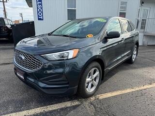 2024 Ford Edge for sale in Janesville WI