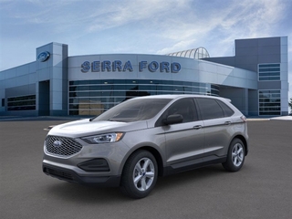 2024 Ford Edge for sale in Farmington Hills MI