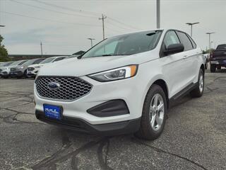 2024 Ford Edge for sale in Council Bluffs IA