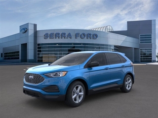 2024 Ford Edge for sale in Farmington Hills MI