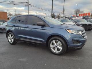 2018 Ford Edge for sale in Johnson City TN