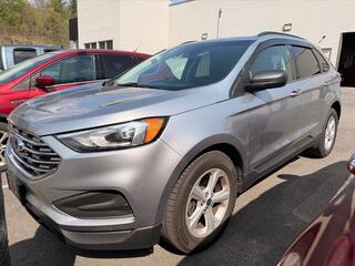 2020 Ford Edge for sale in Mount Hope WV