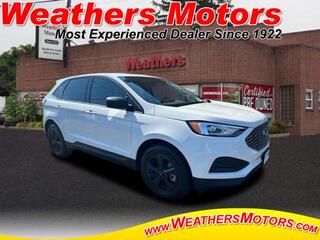 2023 Ford Edge