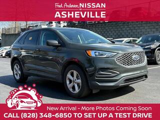 2024 Ford Edge for sale in Asheville NC