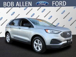 2024 Ford Edge for sale in Overland Park KS