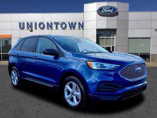 2024 Ford Edge for sale in Uniontown PA