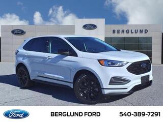 2024 Ford Edge for sale in Salem VA