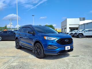 2024 Ford Edge for sale in Claremore OK