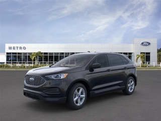 2024 Ford Edge for sale in West Jefferson NC