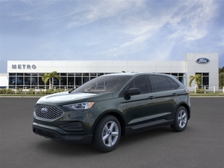 2024 Ford Edge for sale in West Jefferson NC